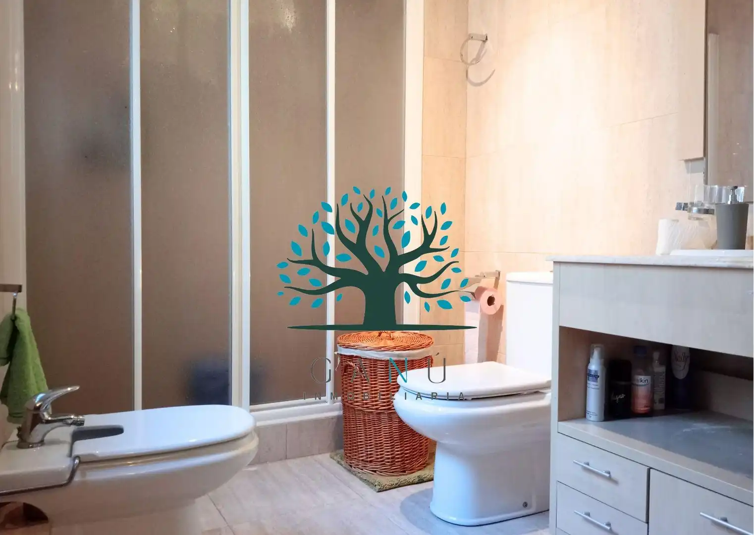 Duplex with terrace for sale in Calle CANALEJAS, imagen 17