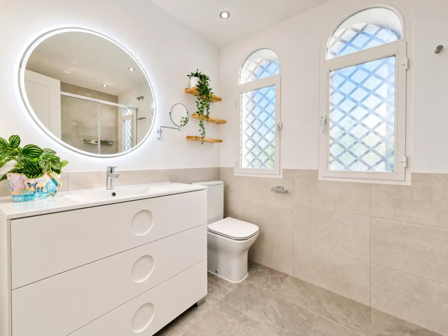 Maison jumelée avec piscine à vendre à Nueva Andalucía, imagen 22