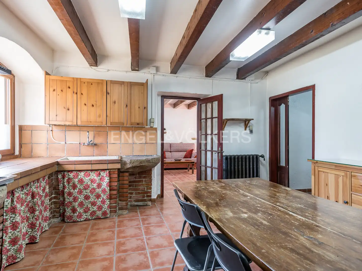 Casa amb jardí en venda a Santa Maria de Palautordera, imagen 20