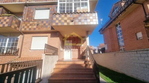 Foto 5 de Casa o xalet en venda a Calle Castaños, Villares de la Reina, Salamanca