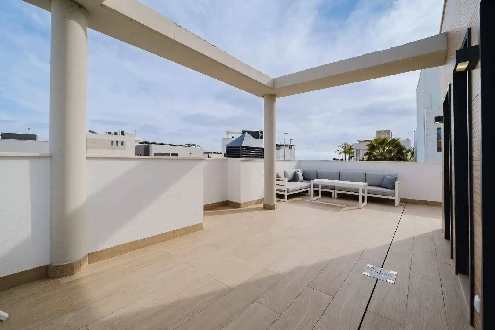 Casa amb terrassa en venda a Orihuela Costa, imagen 54