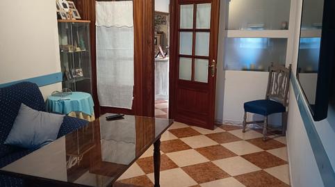 Foto 4 de Casa adosada en venda a Calle Virgen de las Nieves, Hacienda - La Cartuja, Sevilla