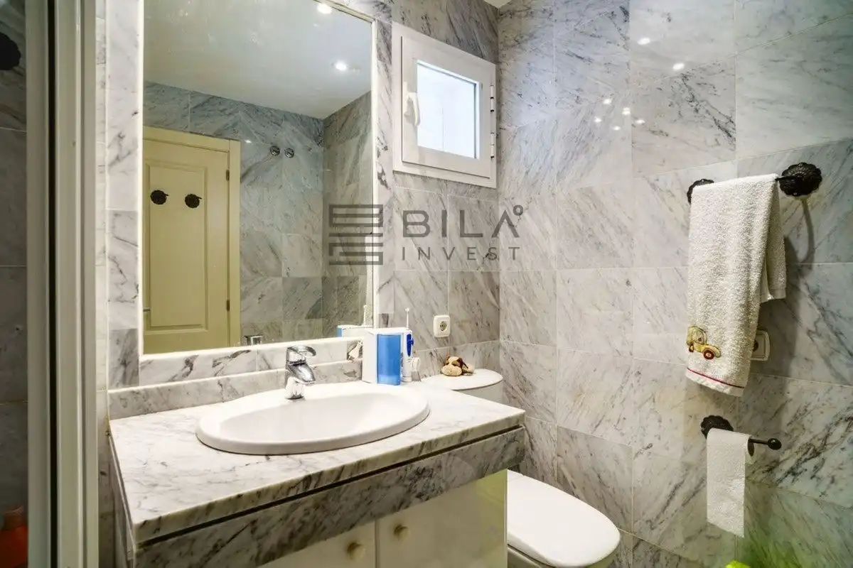 Wohnung mit Pool zum Verkauf in Bahía de Marbella, imagen 22