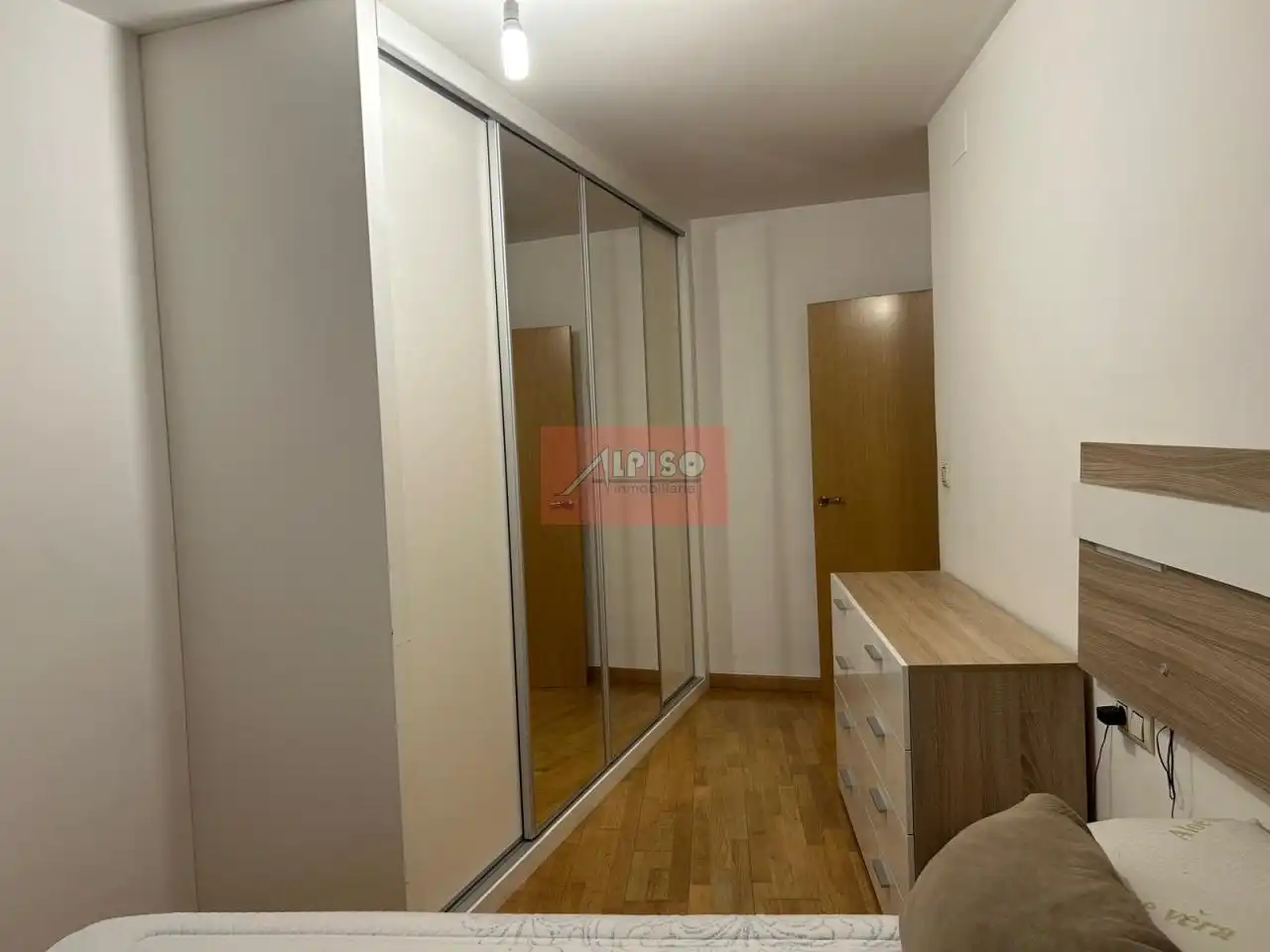 Flat with terrace to rent in Centro, imagen 6