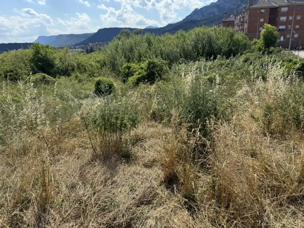 Wohnbaugrundstück zum Verkauf in Arrabal Sud3-Canal Industrial 3.2, imagen 3
