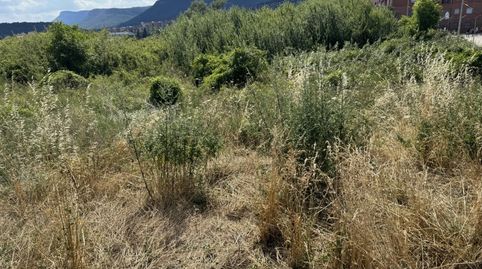 Suelo Urbano Venta Berga, immagine 3