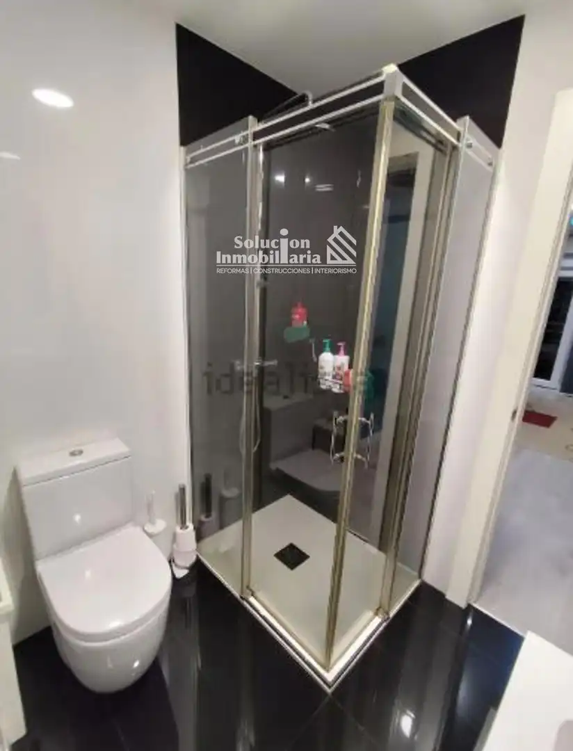 Baño de Piso en venta en Salamanca con Aire acondicionado, Calefacción y Terraza