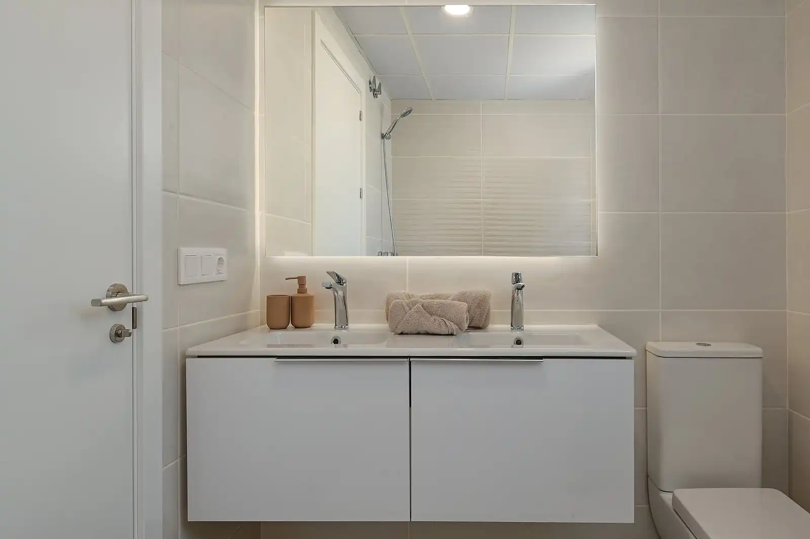 Apartamento con terraza en venta en Zona Levante - Playa Fossa, imagen 27