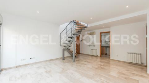 Foto 3 de Ático de alquiler en Peramàs, Barcelona