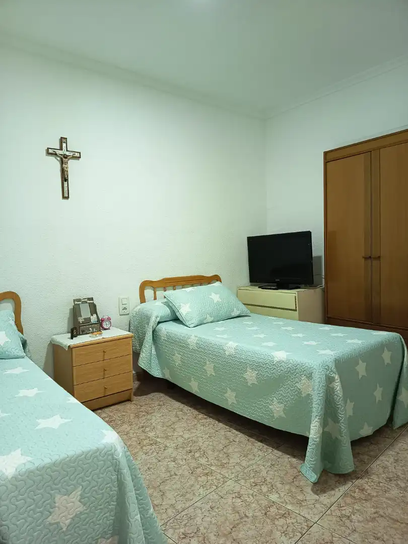 Flat with terrace for sale in Carrer del Vall, imagen 6
