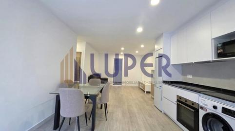 Foto 5 de Pis de lloguer a Altabix, Alicante