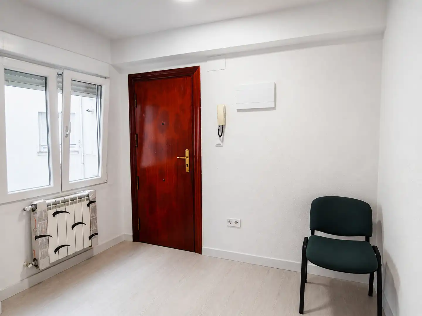 Flat for rent in Santander  with Heating, Terrace and Oven
