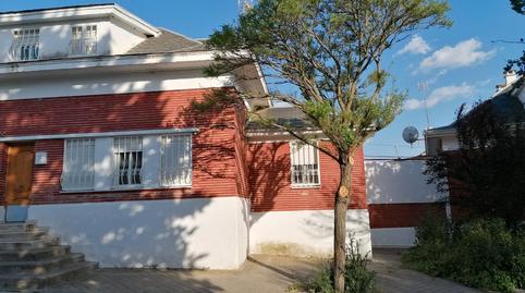 Foto 2 de Casa adosada de alquiler en El Pardo,  Madrid Capital