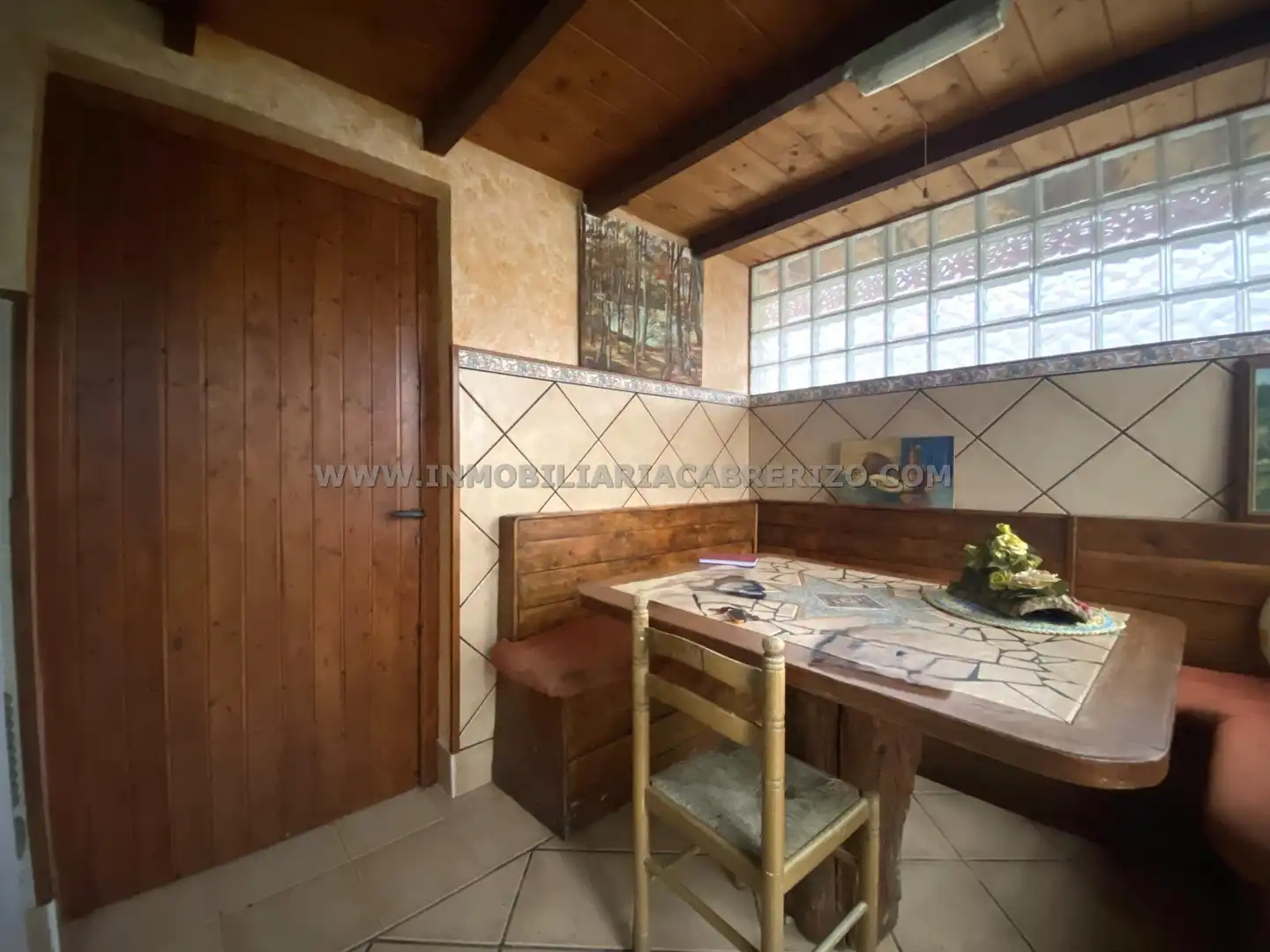 Cocina de Terreno en venta en Valle de Elorz / Elortzibar