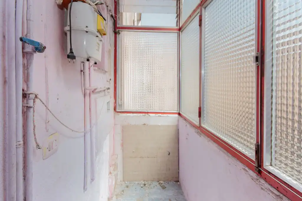 Piso en venta en Sabadell