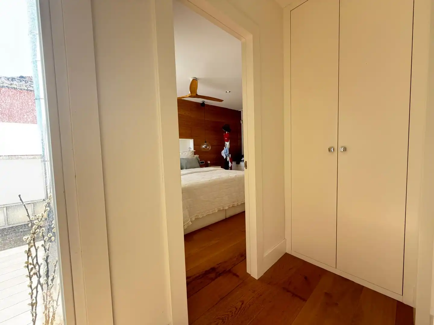 Casa adosada en venda en  Palma de Mallorca amb Aire condicionat, Calefacció i Parquet