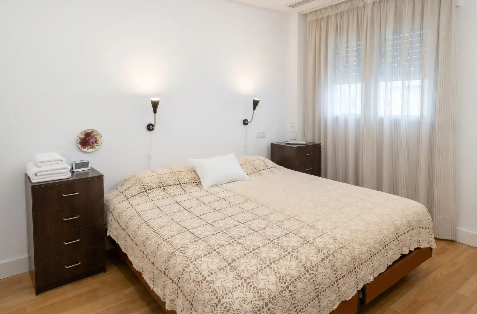 Flat with terrace for sale in Centro, imagen 12