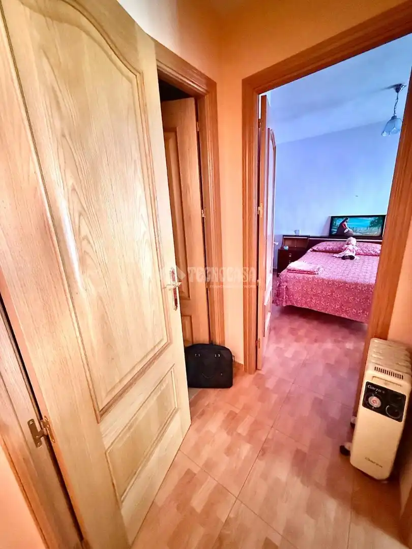 Habitación de Piso en venta en Madrid con Aire acondicionado