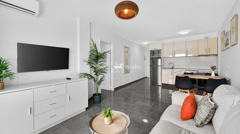 Foto 5 de Apartamento en venta en De Los Pueblos, San Eugenio Bajo, Adeje