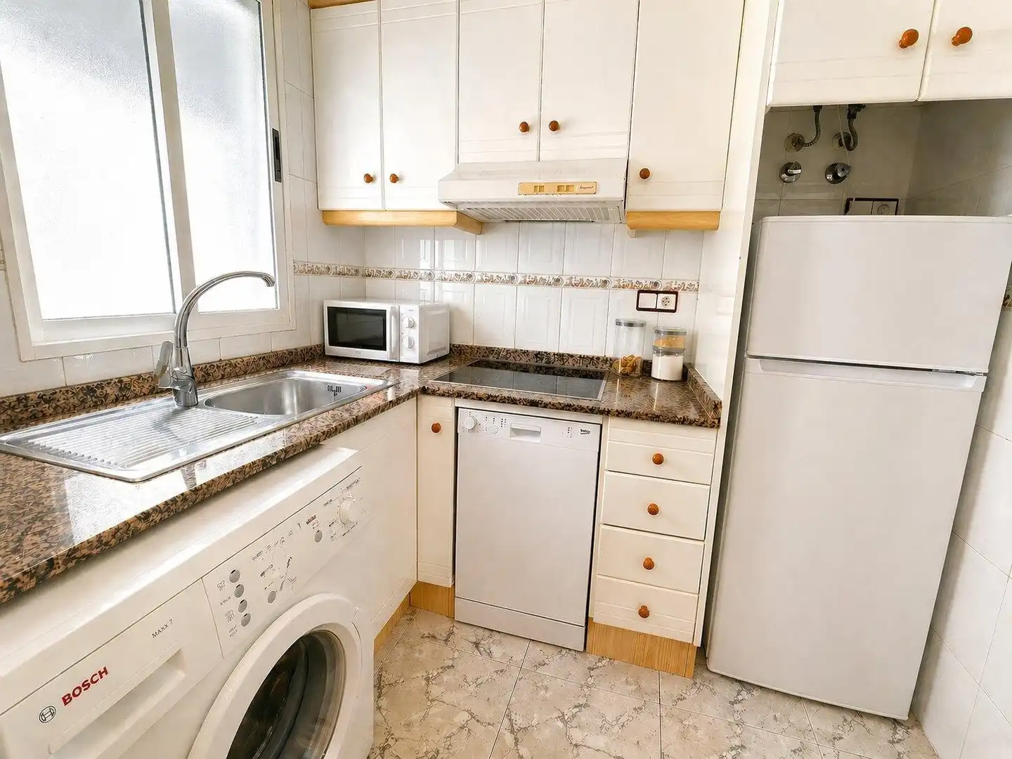 Apartamento con ascensor en venta en Playa del Cura, imagen 9