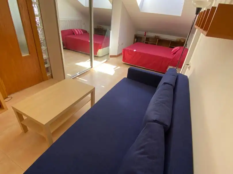 Wohnung mit Aufzug zum Verkauf in Calle Gijón 12, imagen 20