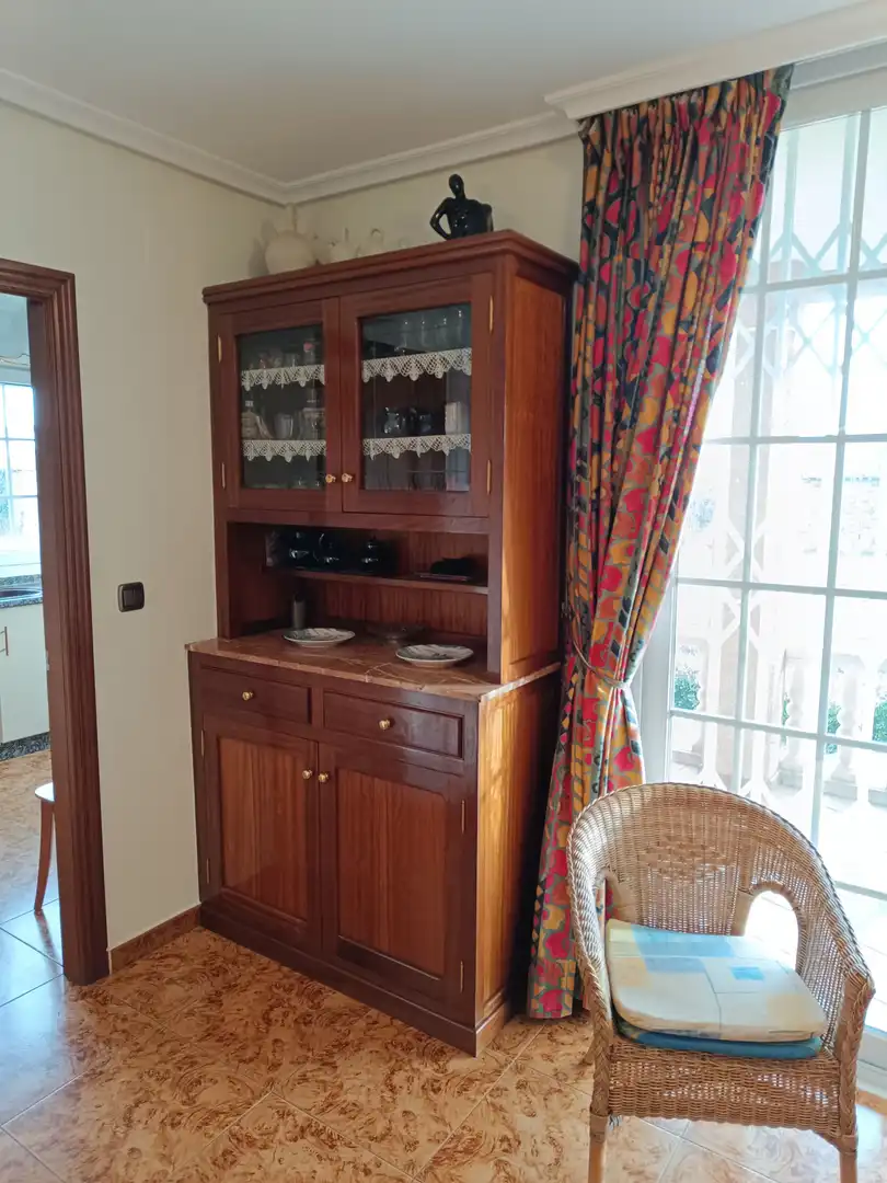 Casa o xalet en venda en Aguilar de Campoo amb Calefacció i Terrassa