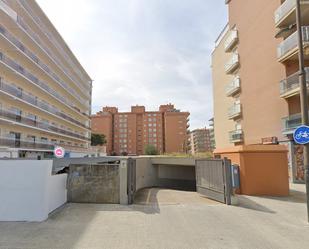 Parking of Flat for sale in Santa Susanna