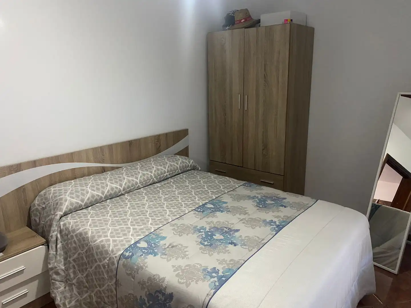 Habitación de Casa o chalet en venta en Cártama con Aire acondicionado, Trastero y Piscina