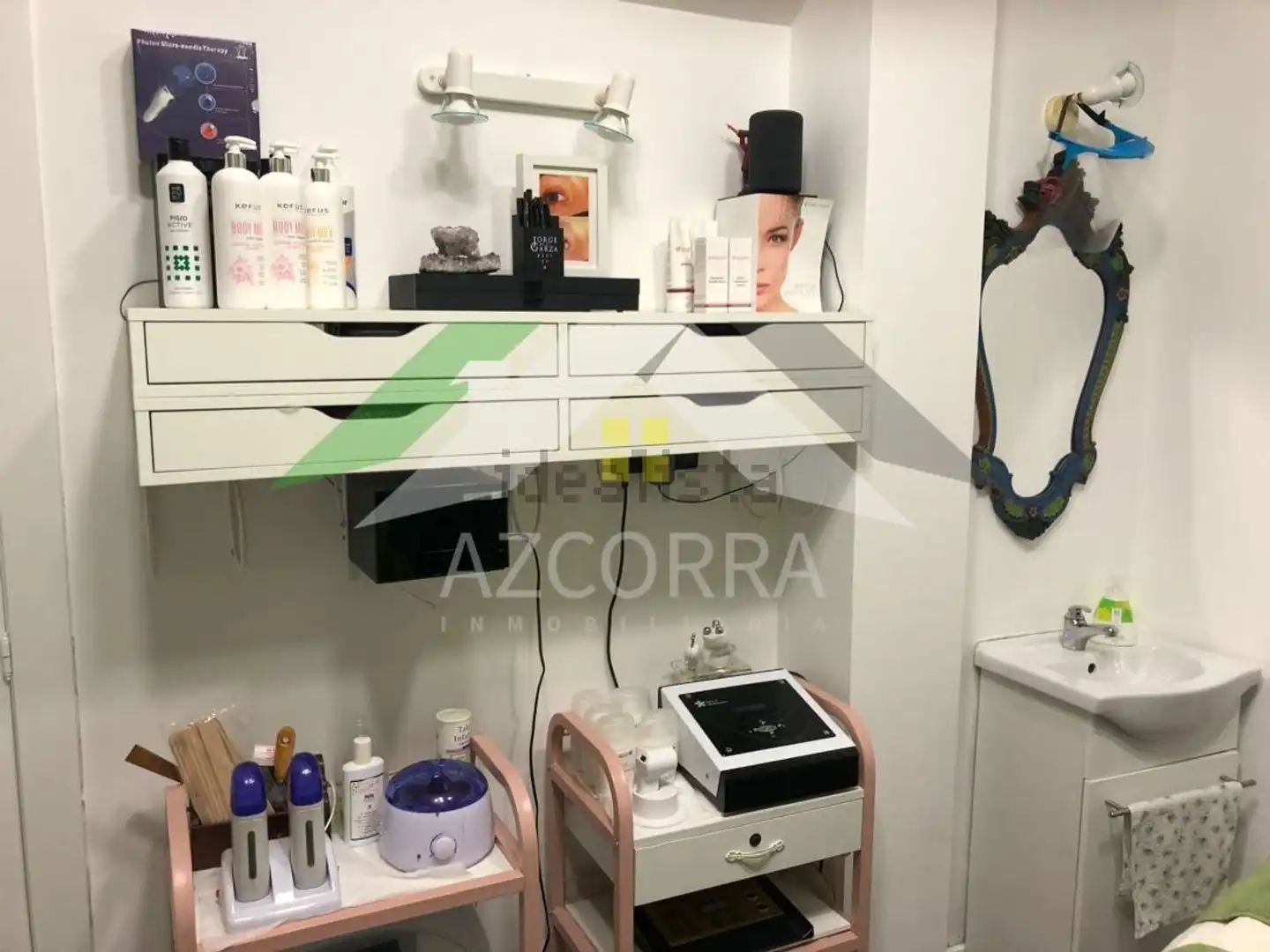 Local comercial en venta en Ibaiondo, imagen 3