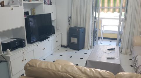 Foto 3 de Pis en venda a Alegría de la Huerta- Jardín de Málaga, Málaga