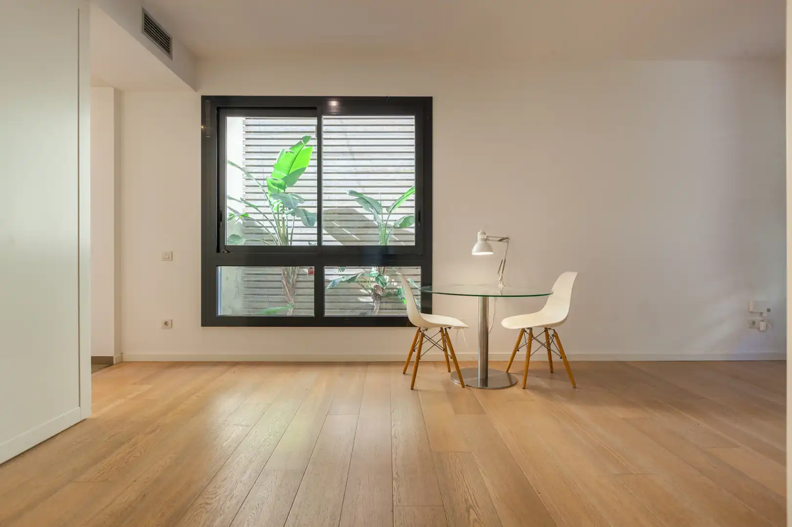 Erdgeschosswohnung mit Garten zur Miete in Carrer de Dalmases, imagen 7