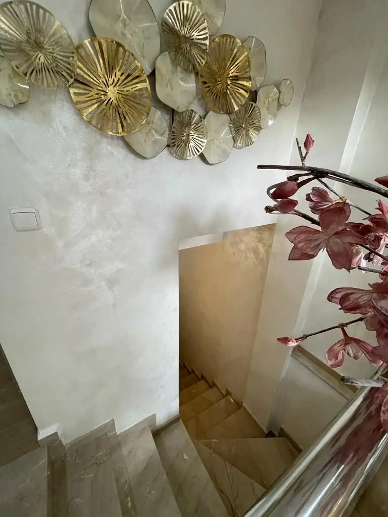Casa adosada en venta en Melilla con Aire acondicionado, Jardín privado y Terraza