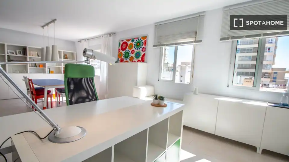 Zimmer in Paseo Marítimo - San José - La Laguna
