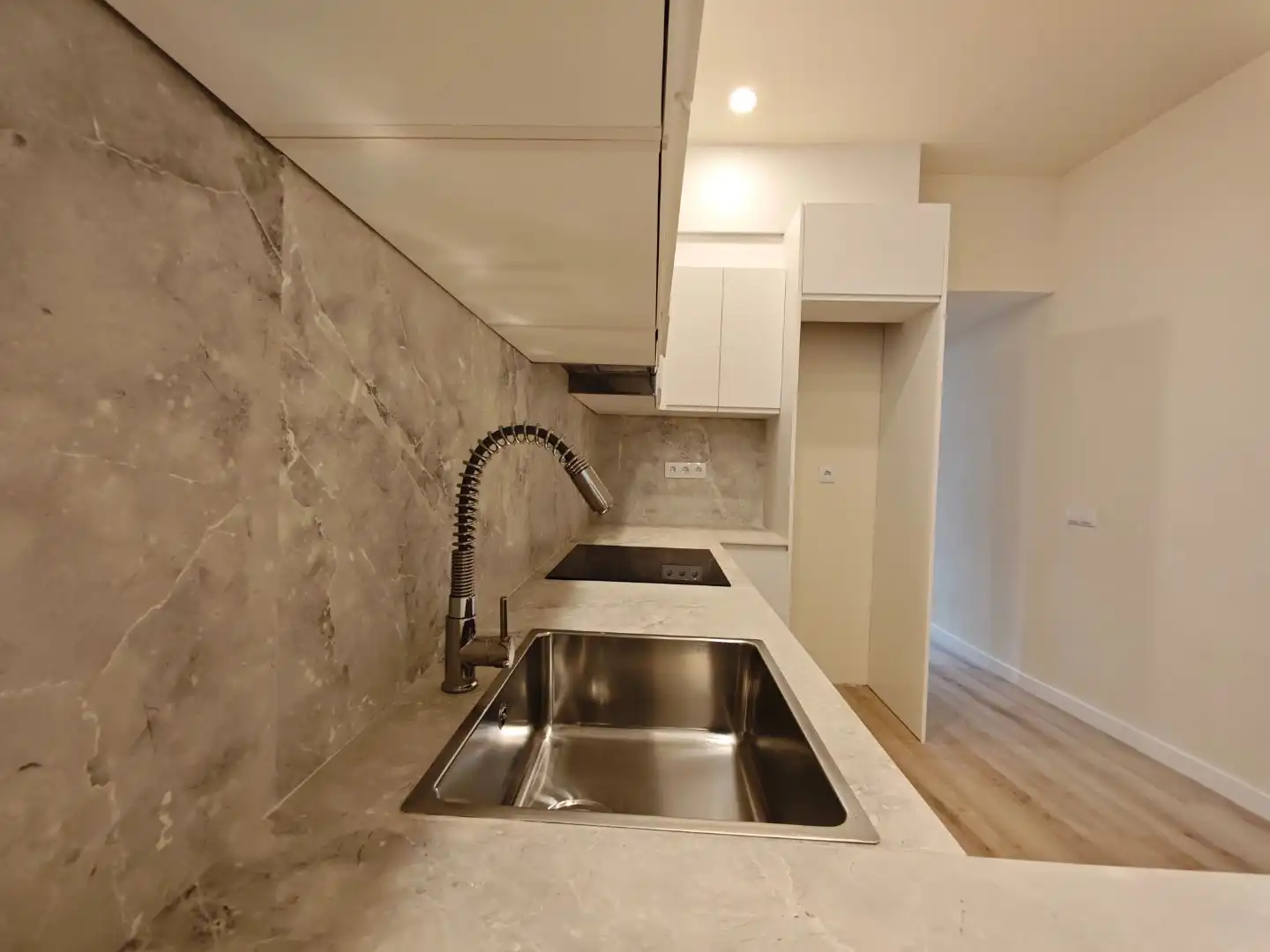 Piso con ascensor en venta en Carrer de València 0, imagen 4