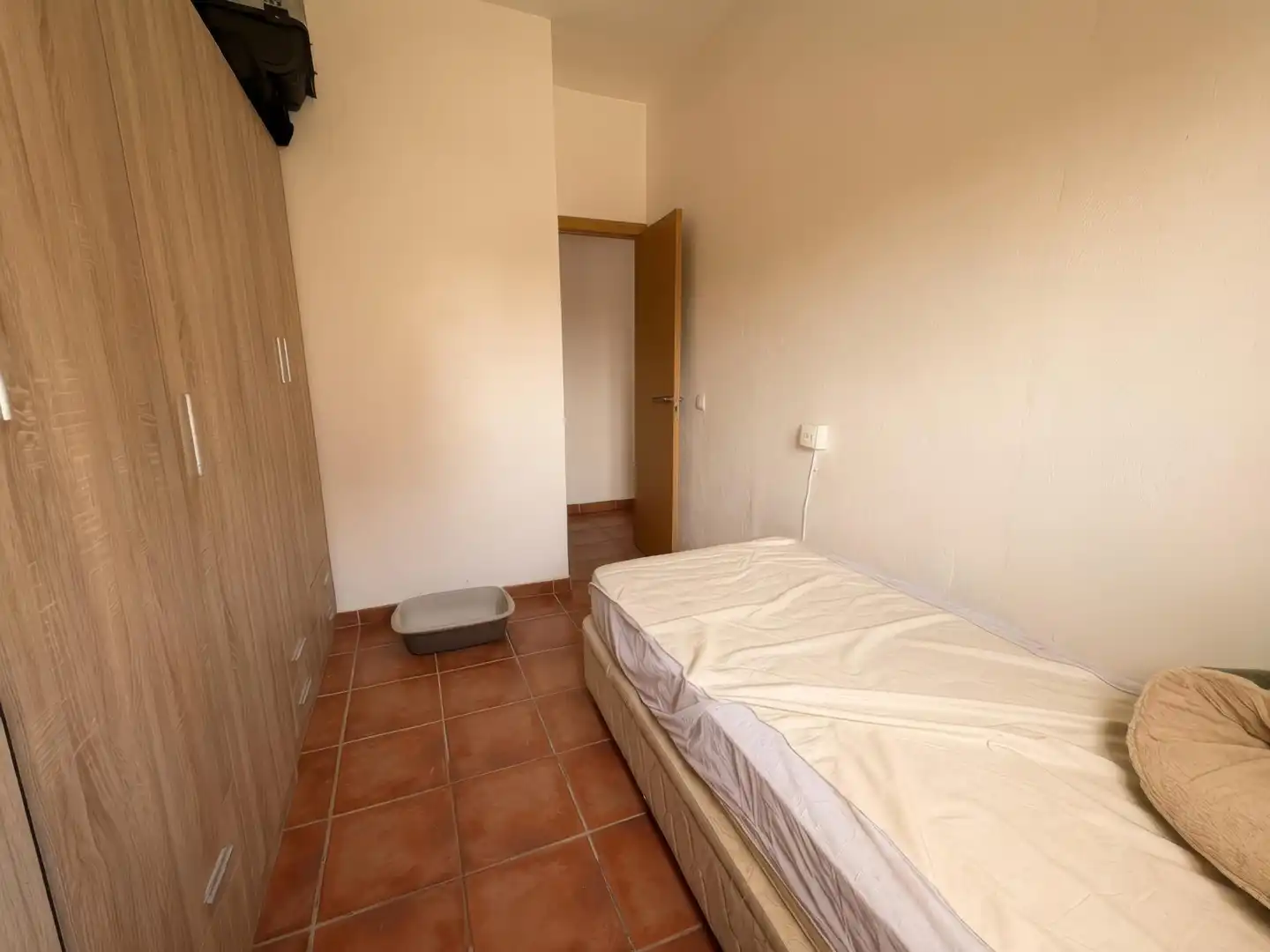 Habitación de Casa o chalet en venta en Algeciras