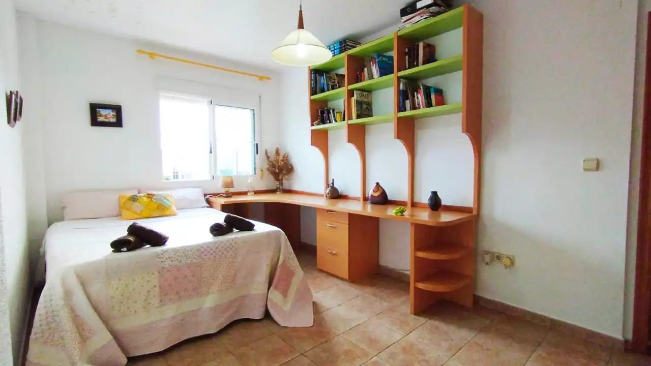 Dormitori de Casa o xalet en venda en Torrevieja amb Piscina