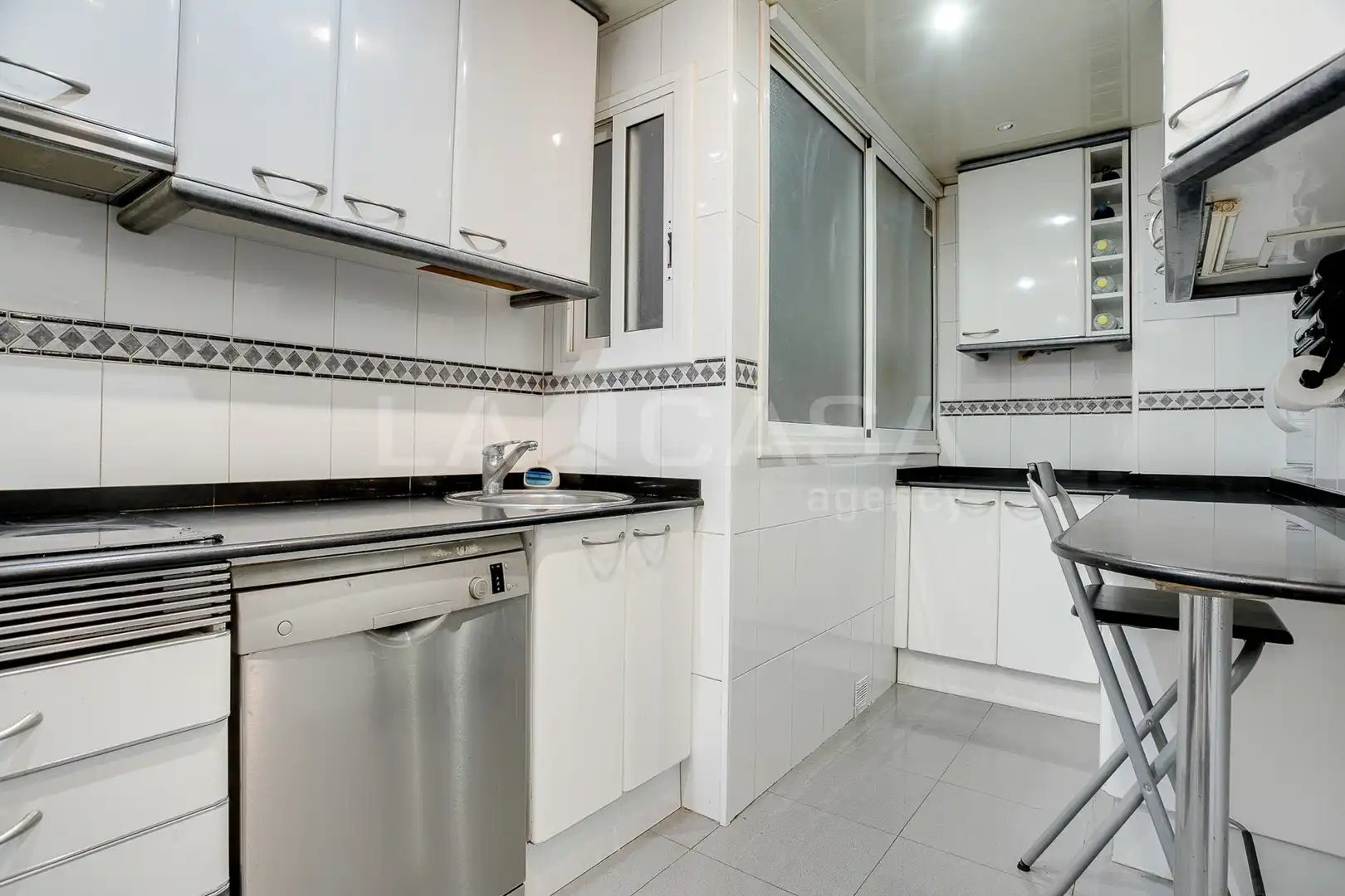 Appartement avec terrasse à vendre à Poblats Marítims, imagen 24