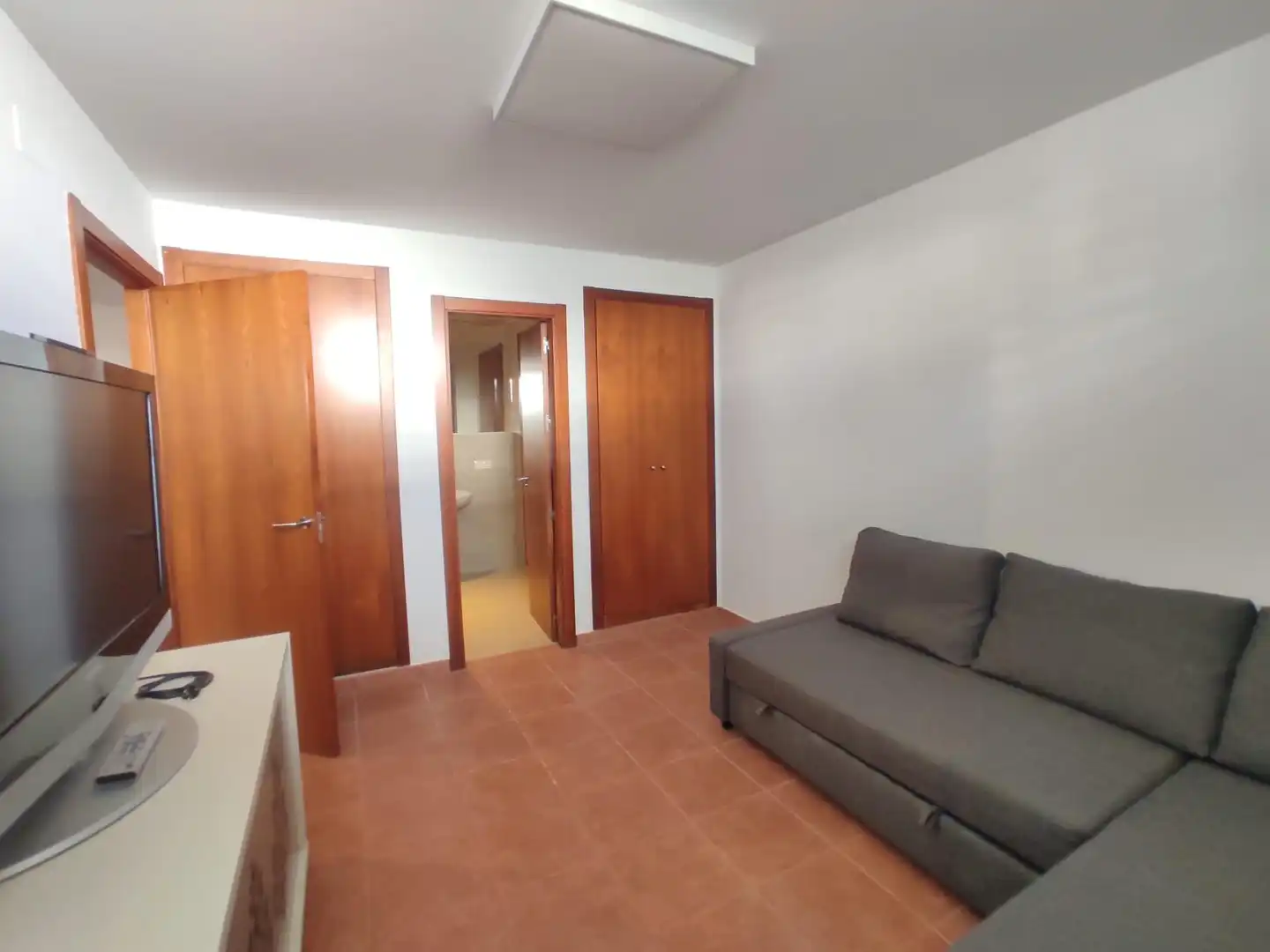 Casa o chalet de alquiler en Montequinto con Aire acondicionado, Calefacción y Jardín privado