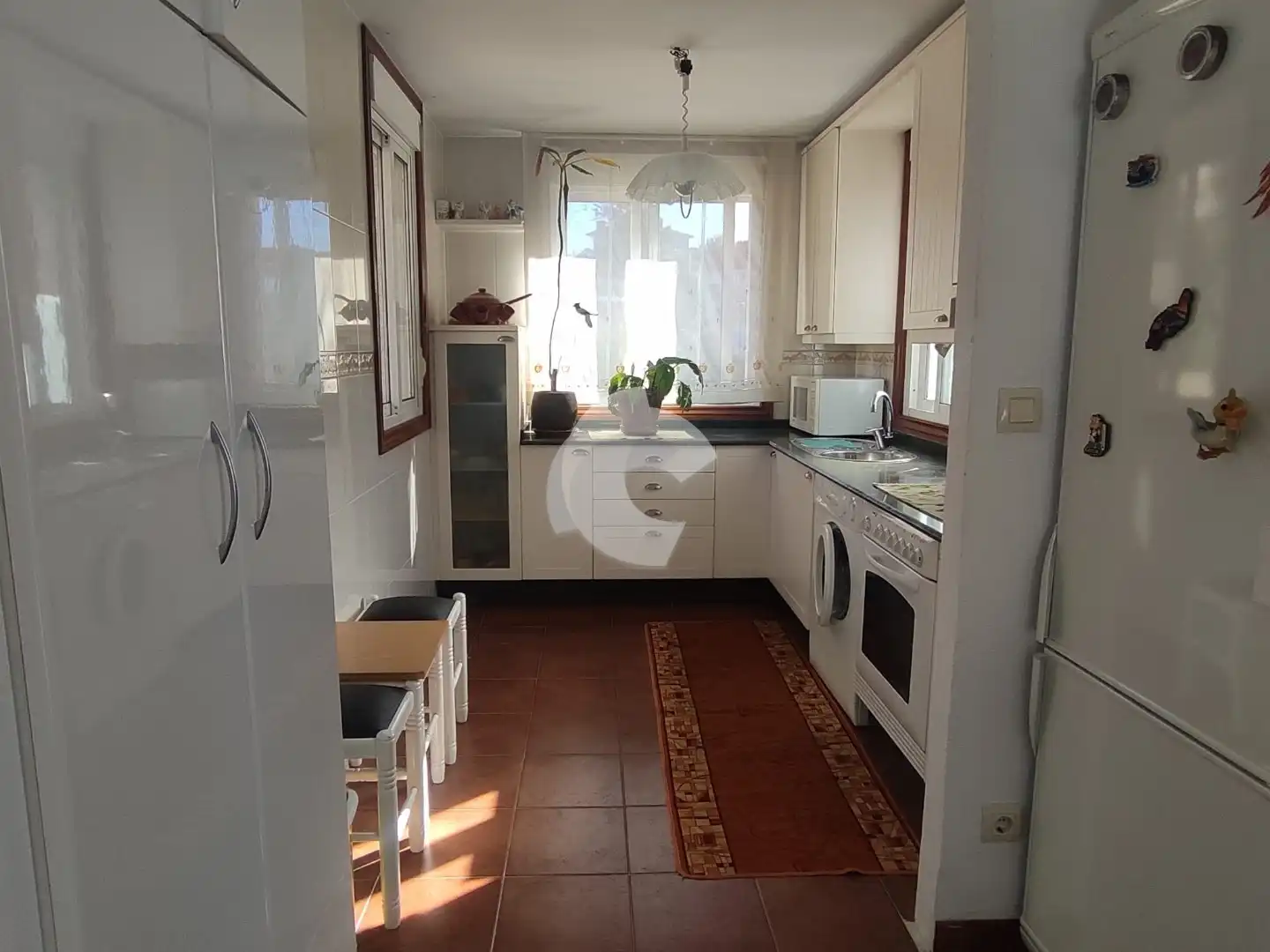 Casa con jardín en venta en Panxón, imagen 32