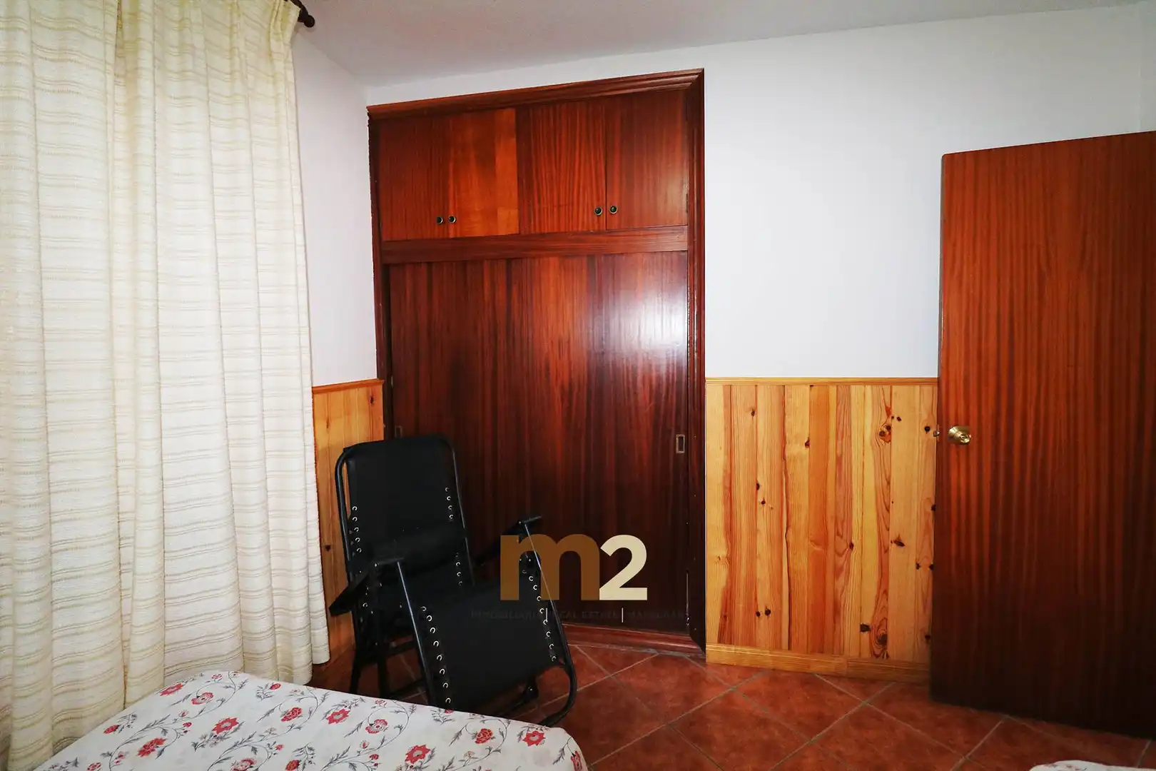Chalet con jardín en venta en Avenida de la Libertad, imagen 23