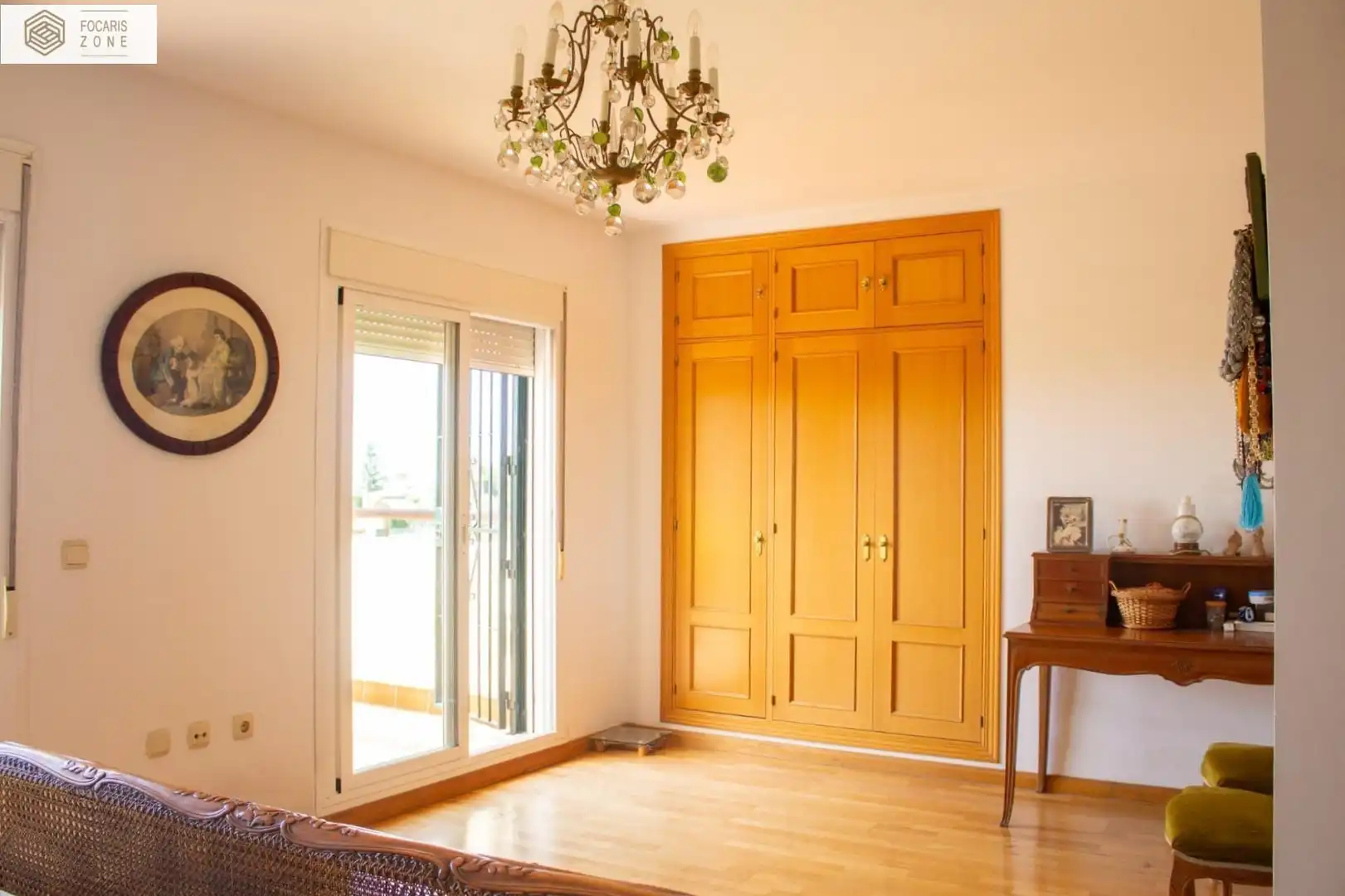 Casa aparellada amb terrassa en venda a Este, imagen 31