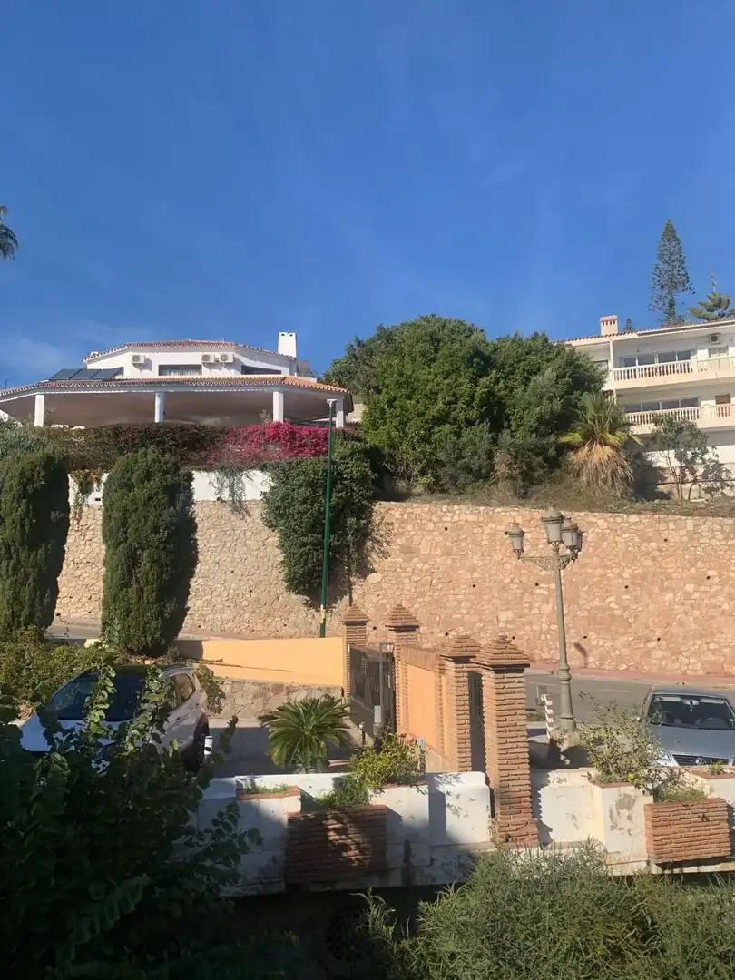 Dachboden zur Miete in OLMOS, 19, Cerrado de Calderón - Hacienda Paredes