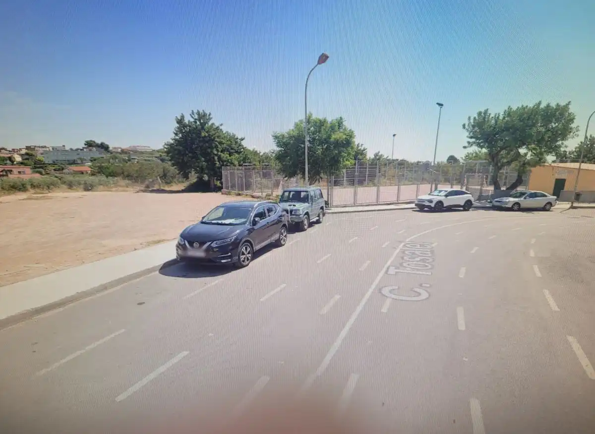 Terreno residencial en venta en Onda, imagen 6