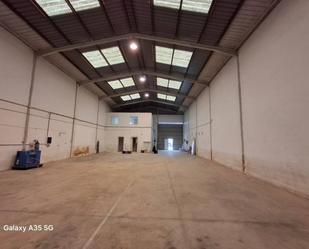 Industrial buildings to rent in Riba-roja de Túria