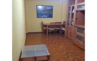 Dining room of Flat for sale in Salamanca Capital  with Heating