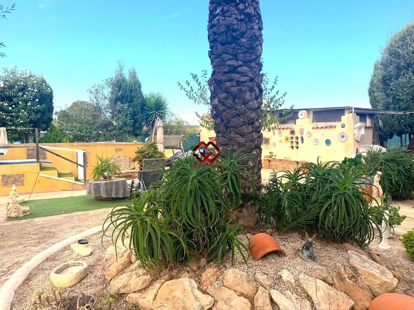 Villa à vendre à Campo de Murcia, imagen 5