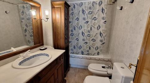 Foto 5 de Pis en venda a Centro Ciudad, Cáceres