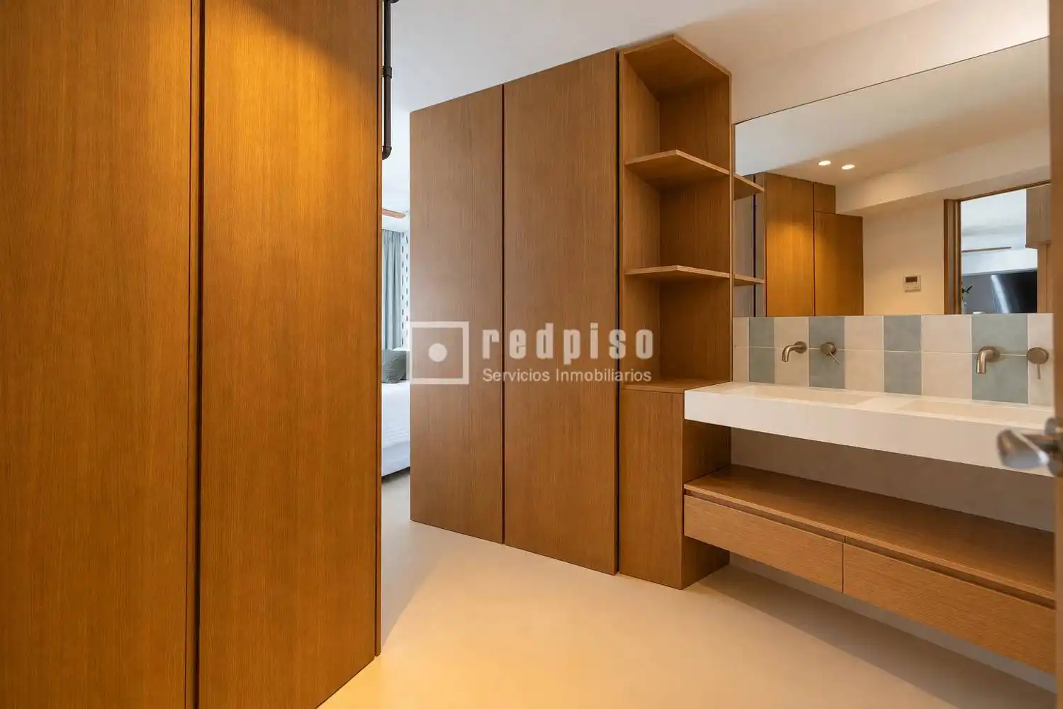 Wohnung mit Aufzug zum Verkauf in de López de Hoyos, imagen 35