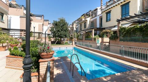 Photo 3 of Single-family semi-detached for sale in Fígares, Granada