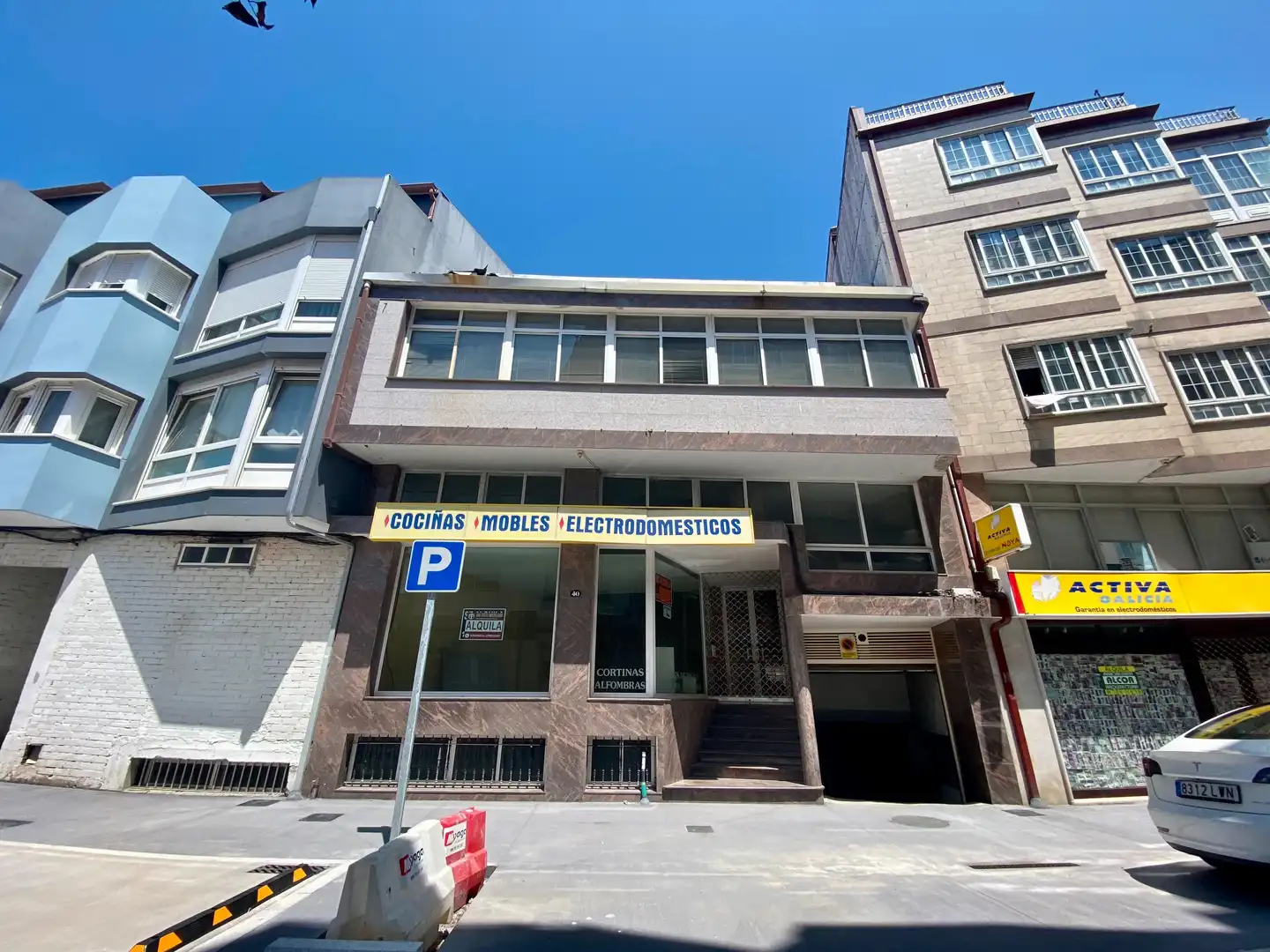 Business premises to rent in O Grove, imagen 3